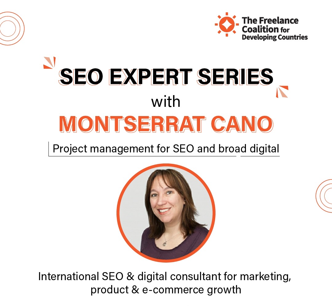 montse cano fcdc expert series