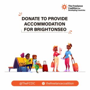 Donate to the FCDC 